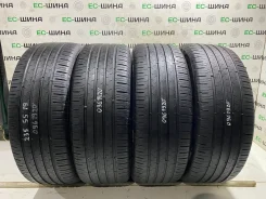 Continental EcoContact 6. ������, �/�, ����� 10 % ����