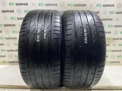 Bridgestone Potenza S001. ������, �/�, ����� 20 % ����