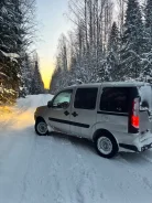 Fiat Doblo ����
