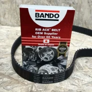 ������ ��� 124T 4E-FE 124YH26 Bando 124YH26 ����