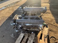 ��������� � ����� Toyota Camry SV40, 4SFE 1900074480 ����