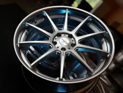 TWS. 9.0x20", 5x114.3, ET42, �� 73,1���. ����
