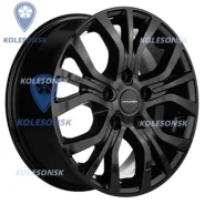 Khomen Wheels KHW1608
