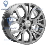 Khomen Wheels KHW1608