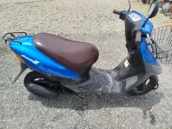 Suzuki Lets 2. 50����. ��., ��������, ��� ���, ������ �� �� ����