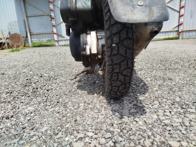 Suzuki Lets 2. 50����. ��., ��������, ��� ���, ������ �� �� ����