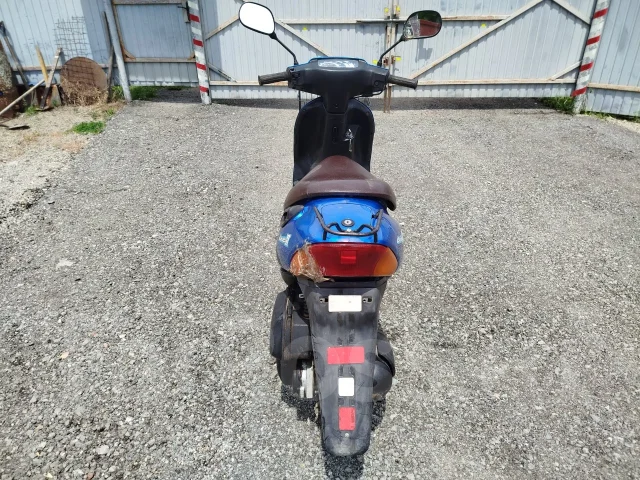 Suzuki Lets 2. 50����. ��., ��������, ��� ���, ������ �� �� ����