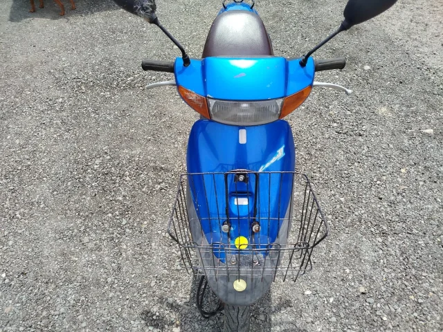 Suzuki Lets 2. 50����. ��., ��������, ��� ���, ������ �� �� ����
