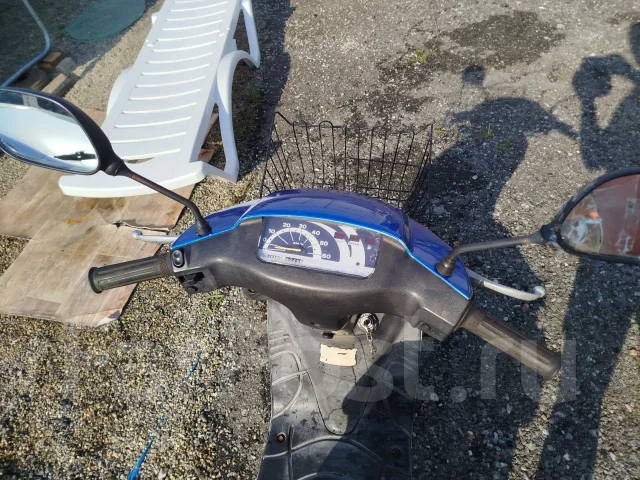 Suzuki Lets 2. 50����. ��., ��������, ��� ���, ������ �� �� ����