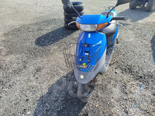 Suzuki Lets 2. 50����. ��., ��������, ��� ���, ������ �� �� ����