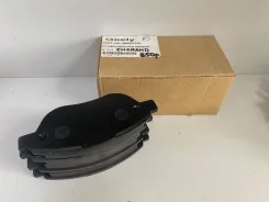 ��������� ������� �������� Geely Emgrand EC7 1064001724 ����