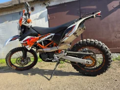 KTM 690 Enduro R. 690����. ��., ��������, ���������, ��� ������� ����