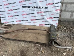 ��������� Toyota Rav4 ACA21 1AZFE 1743028210 ����