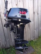 Nissan Marine. 9,9��.�., 2-�������, ����������, ���� S (381 ��), 2018 ��� ����