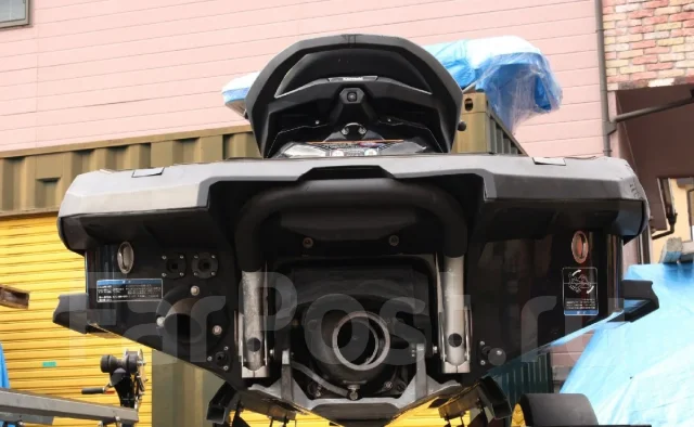 Kawasaki Ultra 310 LX-S. 2024 ��� ����