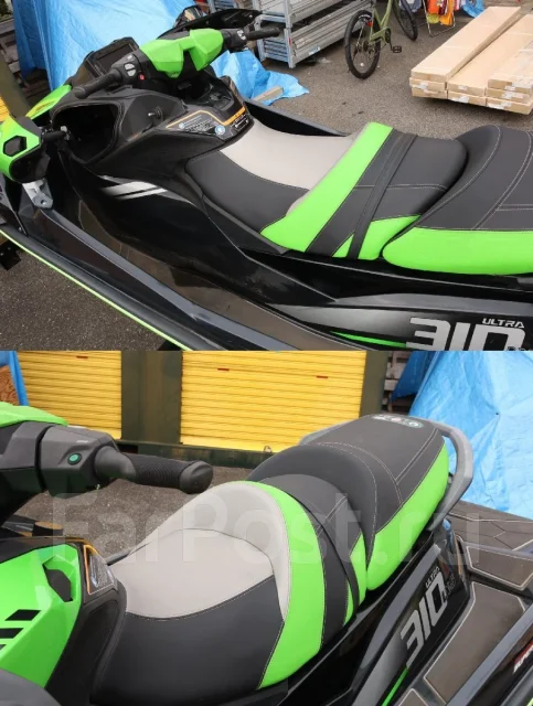 Kawasaki Ultra 310 LX-S. 2024 ��� ����