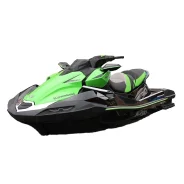 Kawasaki Ultra 310 LX-S. 2024 ��� ����