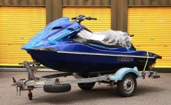 Yamaha GP1800R. 2024 ��� ����