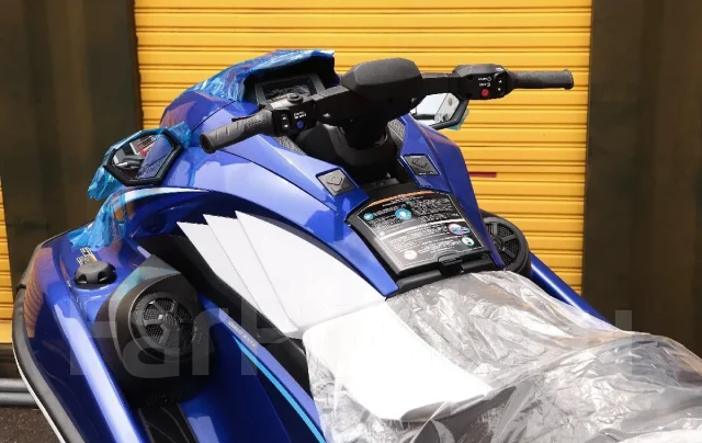 Yamaha GP1800R. 2024 ��� ����