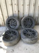 Mak. 8.0x19", 5x112, ET21 ����