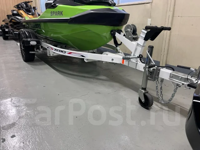 BRP Sea-Doo RXT. 2020 ��� ����