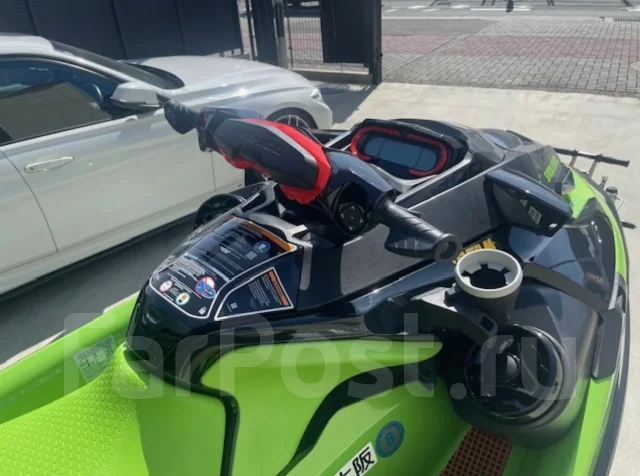BRP Sea-Doo RXT. 2020 ��� ����