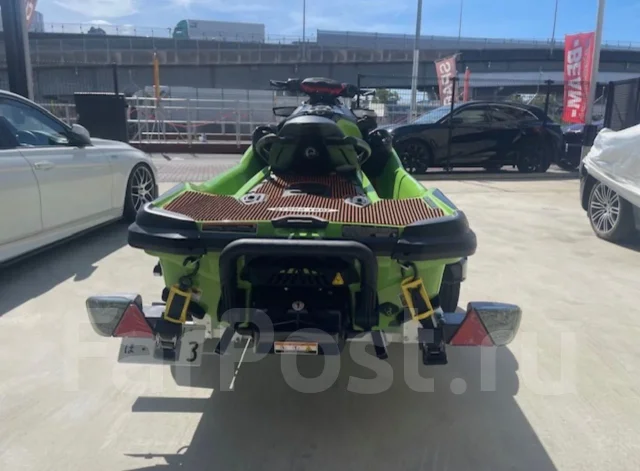 BRP Sea-Doo RXT. 2020 ��� ����