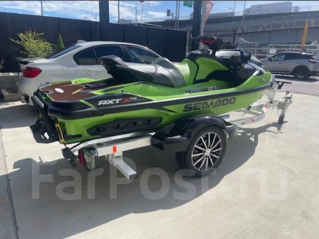 BRP Sea-Doo RXT. 2020 ��� ����