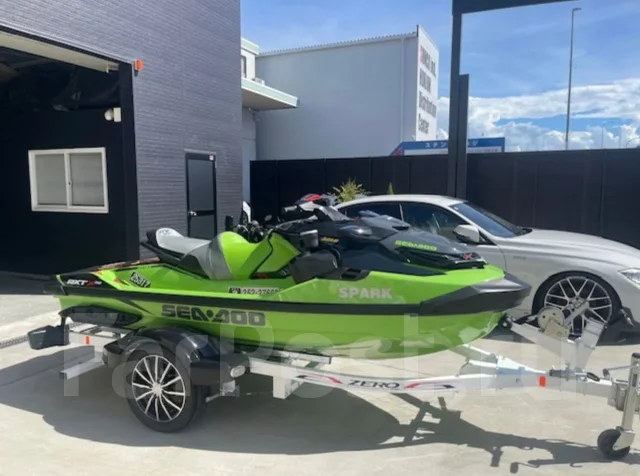 BRP Sea-Doo RXT. 2020 ��� ����