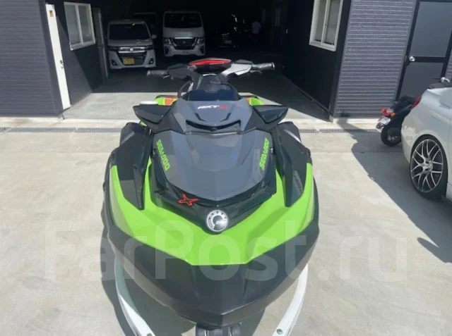 BRP Sea-Doo RXT. 2020 ��� ����