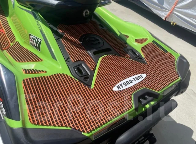 BRP Sea-Doo RXT. 2020 ��� ����