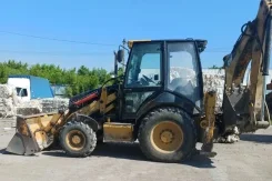 Caterpillar 428E ����