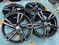 Mak Stockholm. 8.0x18", 5x108, ET45. ��� ����� �� ���������� ����