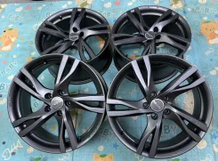 Mak Stockholm. 8.0x18", 5x108, ET45. ��� ����� �� ������������ ����