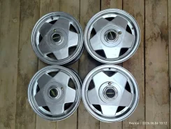 Borbet A. 6.0x14", 4x108, ET33, �� 57,1���. ����