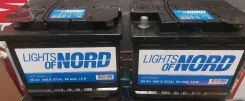Lights of Nord. 60��.�., 460��., ��������, ������������ ������ ����