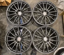Yokohama Connoisseur 151c. 8.5x19", 5x114.3, ET38 ����