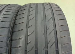 Sailun Atrezzo ZSR SUV. ������, 2024 ���, �/�, ����� 70 %. ��������� ����