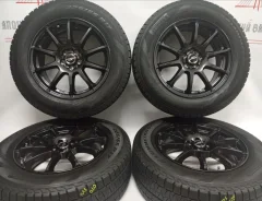 A-Tech Schneider. 7.0x17", 5x100, ET48, �� 73,1���. ����