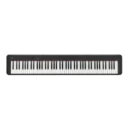 �������� �������.���� ������, 88 ������ CASIO CDP-S110 BK ����