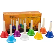 ����� ������������� (8 ���). FLIGHT FBELL-8H ����