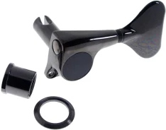 ����� ��� ���-������, 2+2, Cosmo black. Gotoh (Made in Japan) GBS510 CB ����