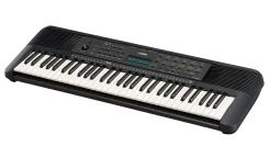 ���������� � �������������������, 61 �������. Yamaha PSR-E273 ����