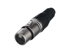 ������ �� ������ XLR female 5� 5-�������, Soundking SKCA121 ����