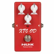 ������ ��������, Nux Cherub XTC-OD Reissue Series ����