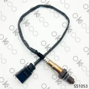 ������ ��������� Skoda Octavia III 12- Okooo ���. SS1053 SS1053 ����