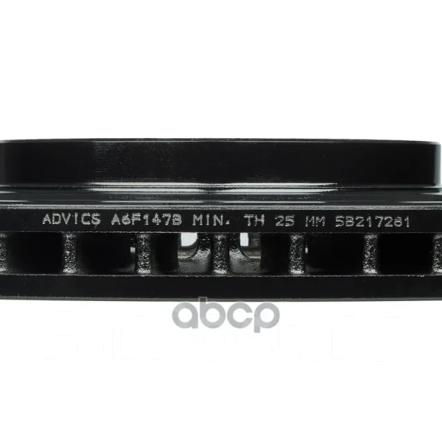 ���� ��������� �������� Advics ���. A6F147B A6F147B ����