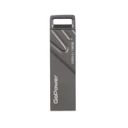 ����-���������� 128GB USB3.0, ������, ������ ������, GoPower 00-00025959 Titan ����
