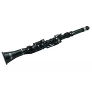 �������, ����� - �. NUVO Clarineo (Black/Black) ����