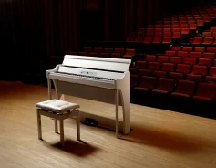 �������� �������, ����� ����. (������� � ������) KORG G1B AIR WHITE ����